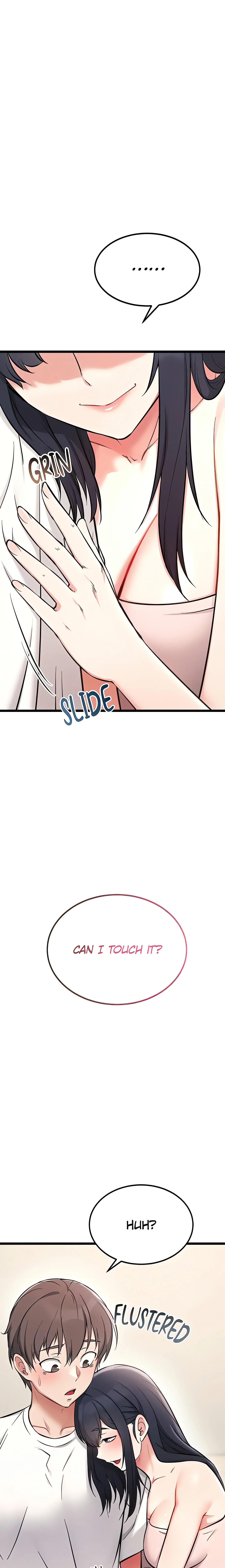 Reboot (Wolin) (Official) chapter 3 page 1