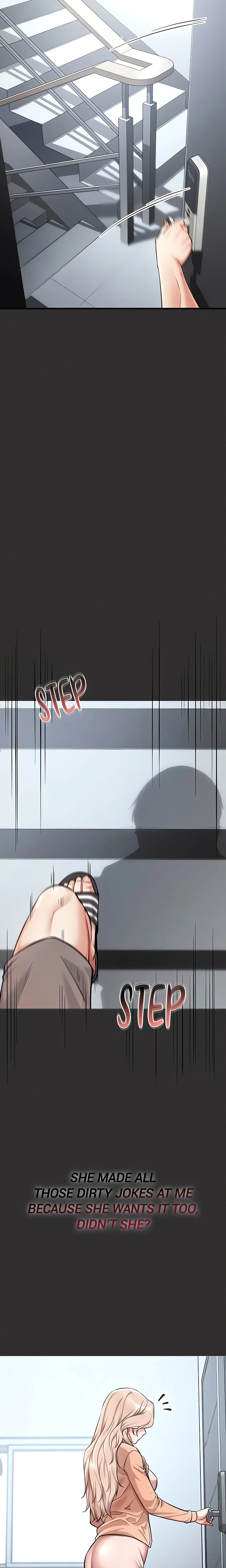 Reboot (Wolin) (Official) chapter 4 page 11