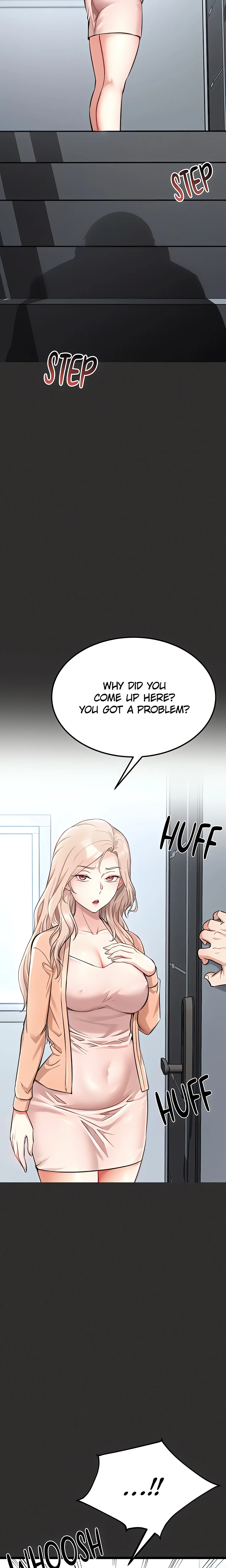 Reboot (Wolin) (Official) chapter 4 page 12