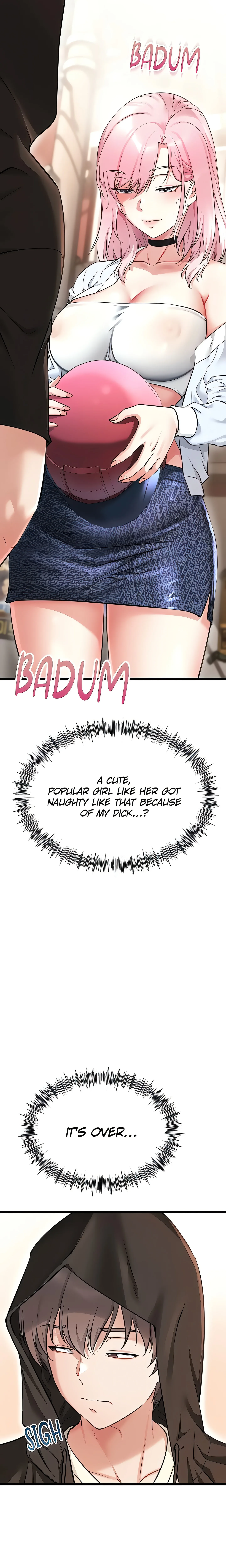 Reboot (Wolin) (Official) chapter 5 page 21