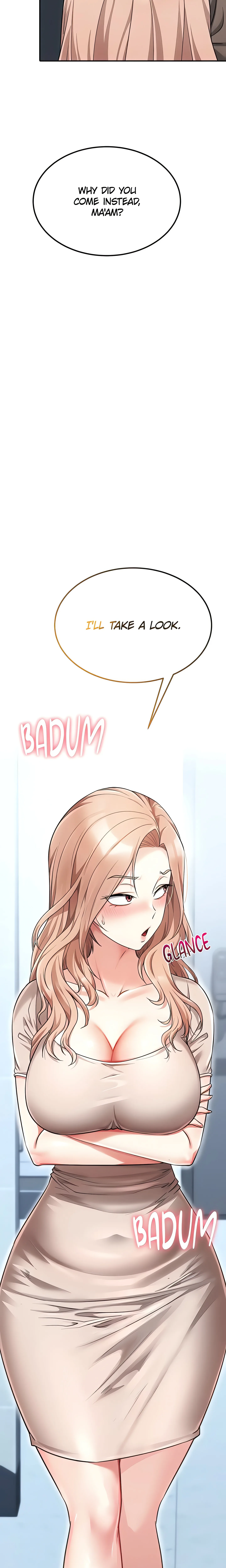 Reboot (Wolin) (Official) chapter 8 page 2