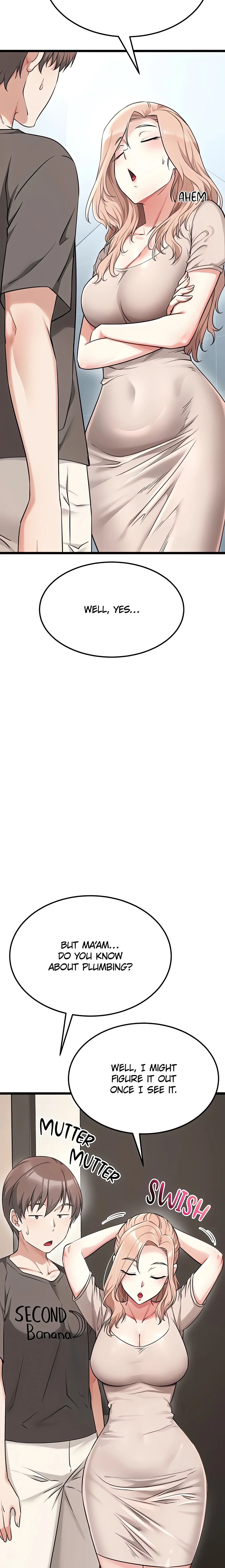 Reboot (Wolin) (Official) chapter 8 page 4