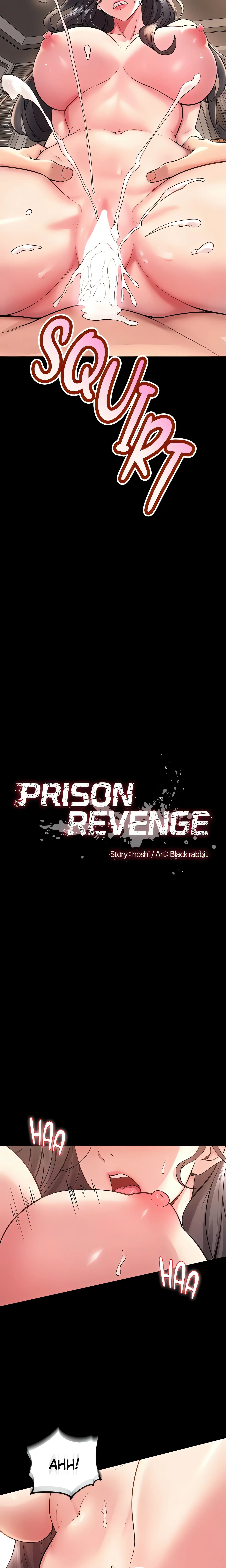 Prison Revenge (Official) chapter 13 page 2
