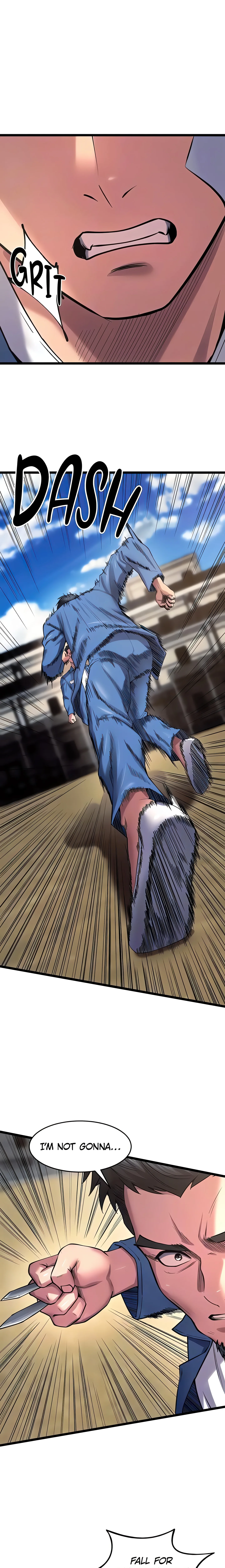 Prison Revenge (Official) chapter 39 page 7