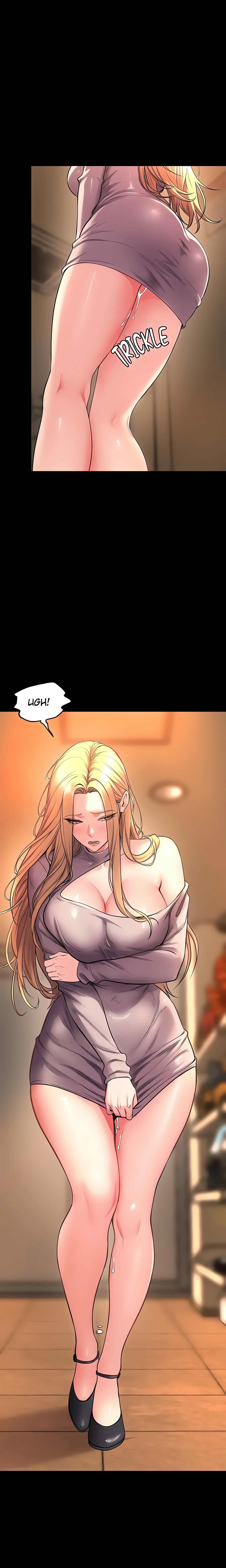 Prison Revenge (Official) chapter 49 page 4