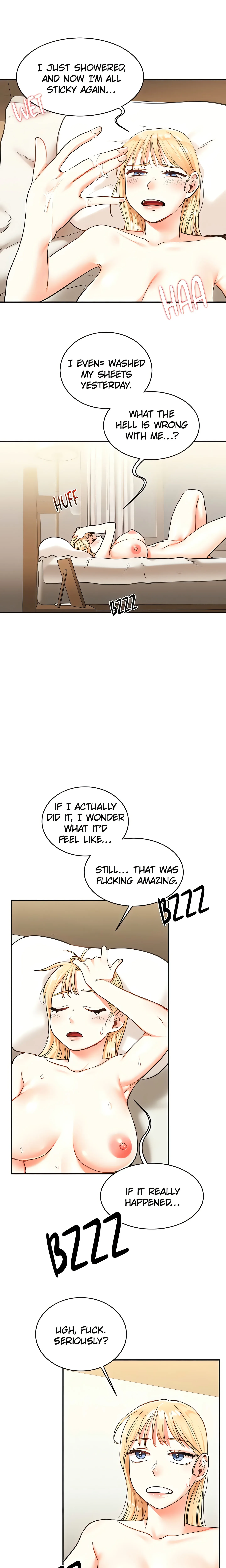 Power Play (Siren) (Official) chapter 10 page 12