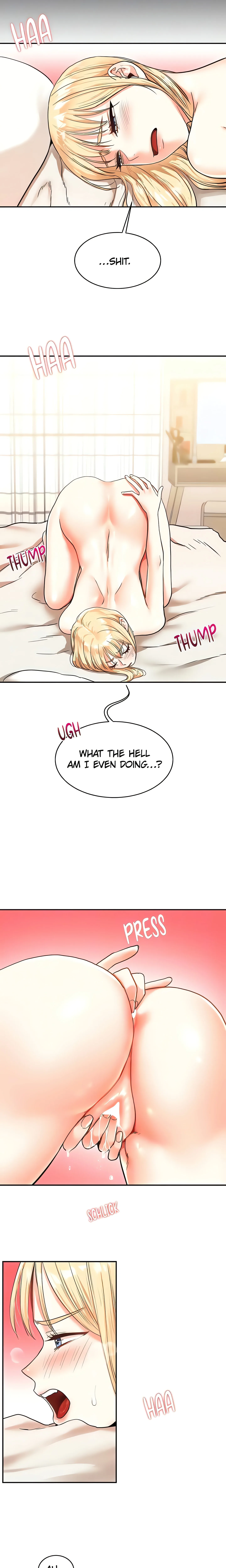 Power Play (Siren) (Official) chapter 10 page 7