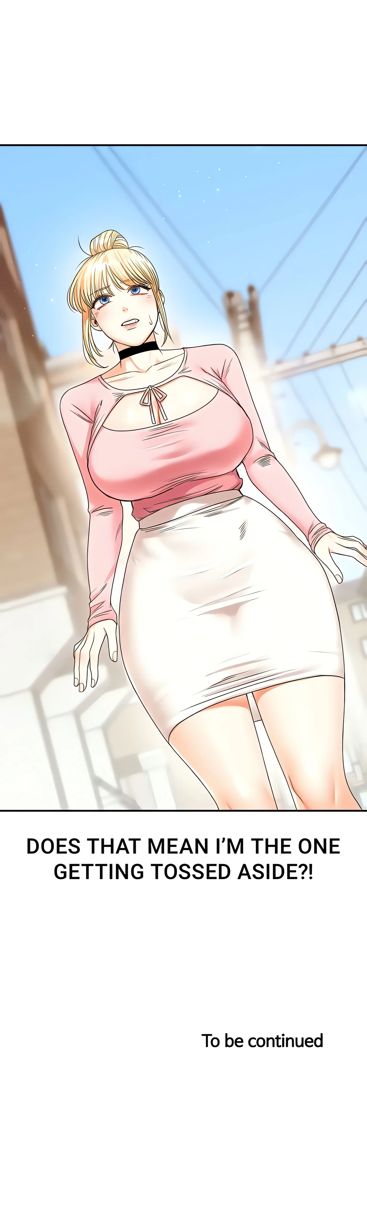 Power Play (Siren) (Official) chapter 17 page 36