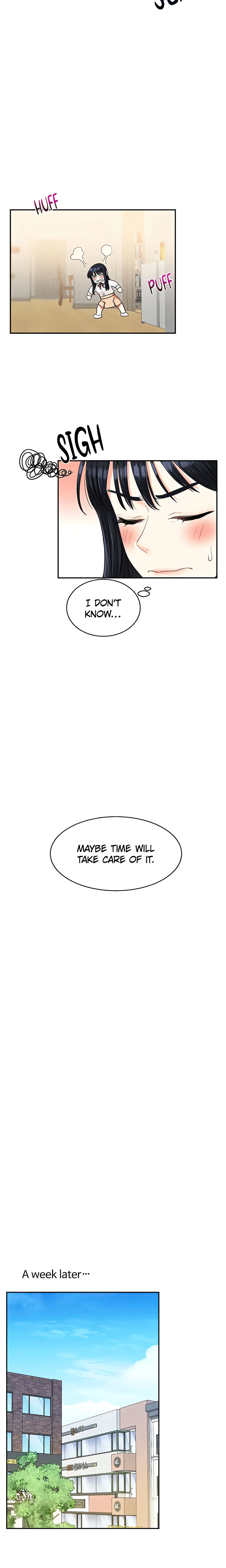 Power Play (Siren) (Official) chapter 19 page 10