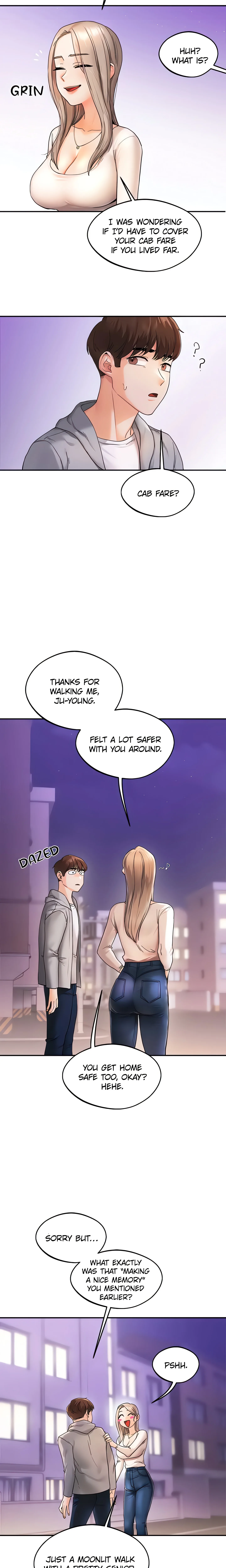 Power Play (Siren) (Official) chapter 2 page 24