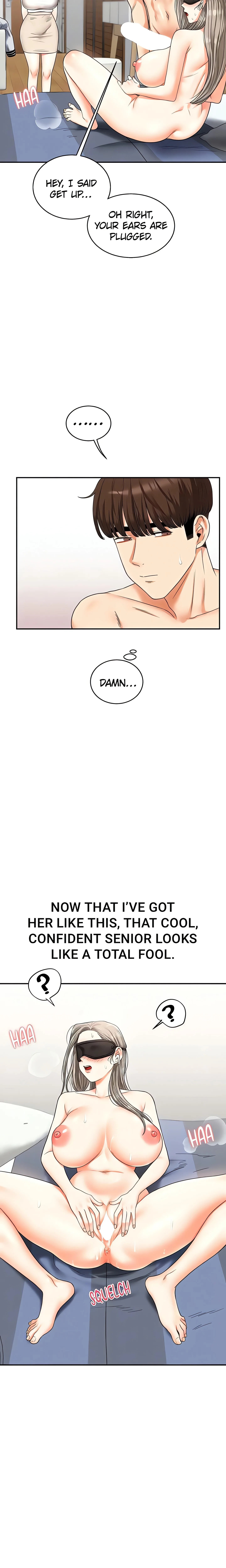 Power Play (Siren) (Official) chapter 20 page 7