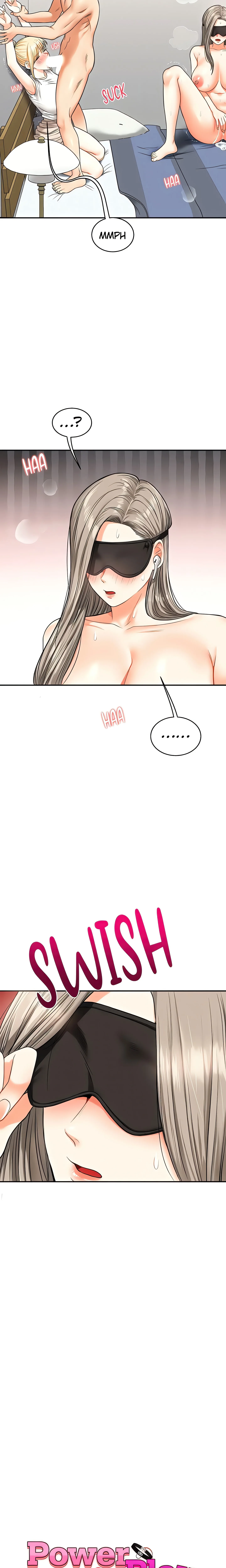 Power Play (Siren) (Official) chapter 21 page 2