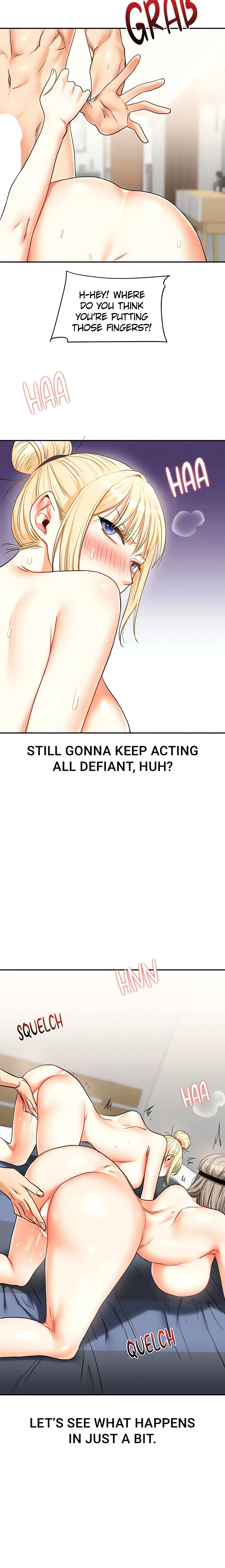 Power Play (Siren) (Official) chapter 22 page 2