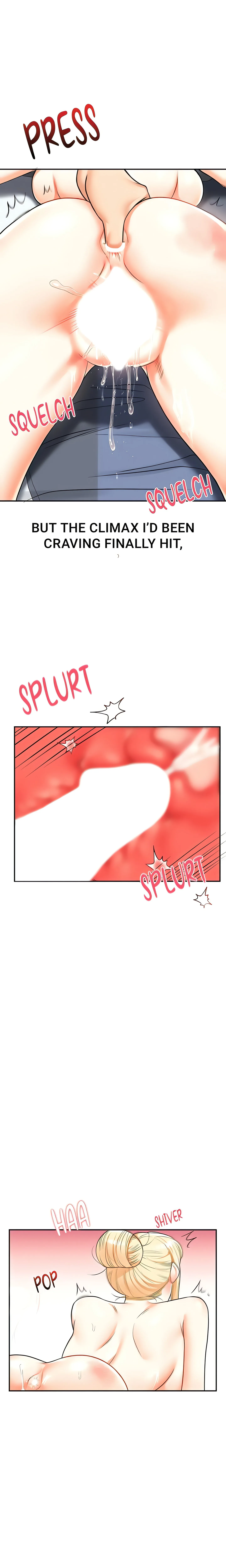 Power Play (Siren) (Official) chapter 22 page 24