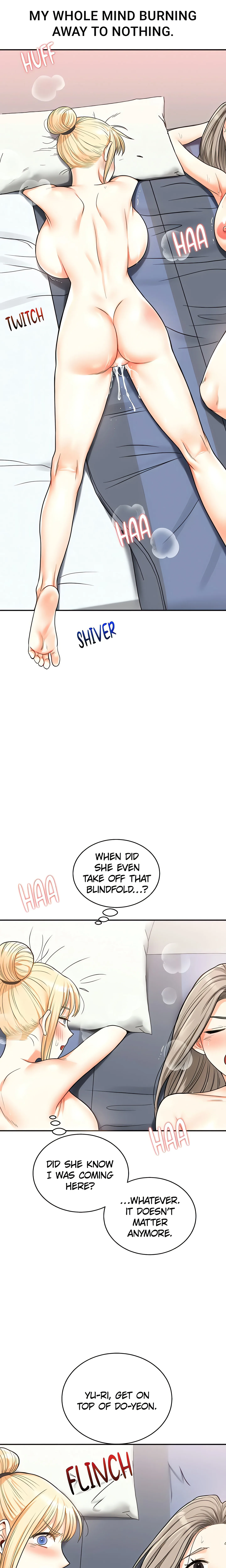 Power Play (Siren) (Official) chapter 22 page 25