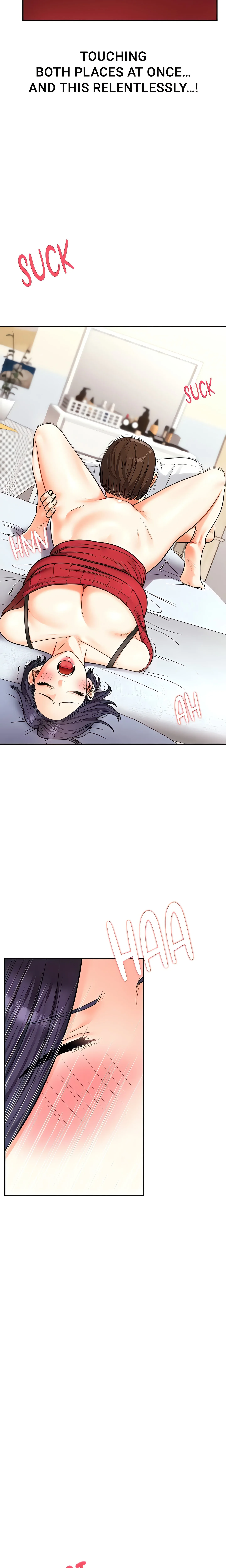 Power Play (Siren) (Official) chapter 26 page 13