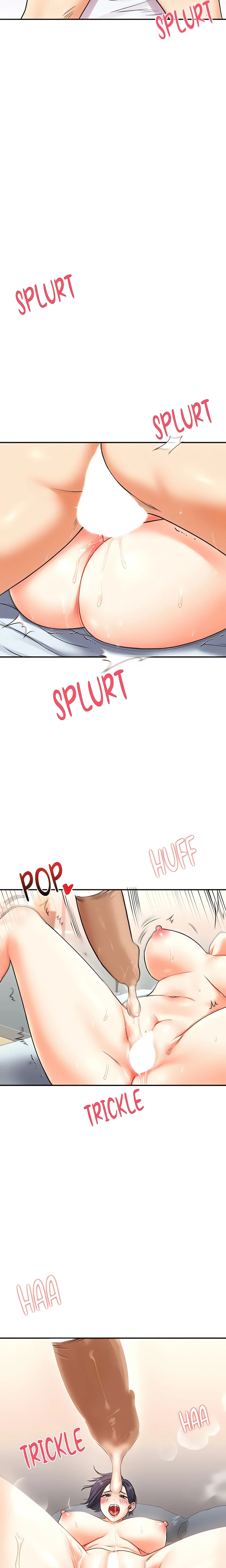 Power Play (Siren) (Official) chapter 27 page 10