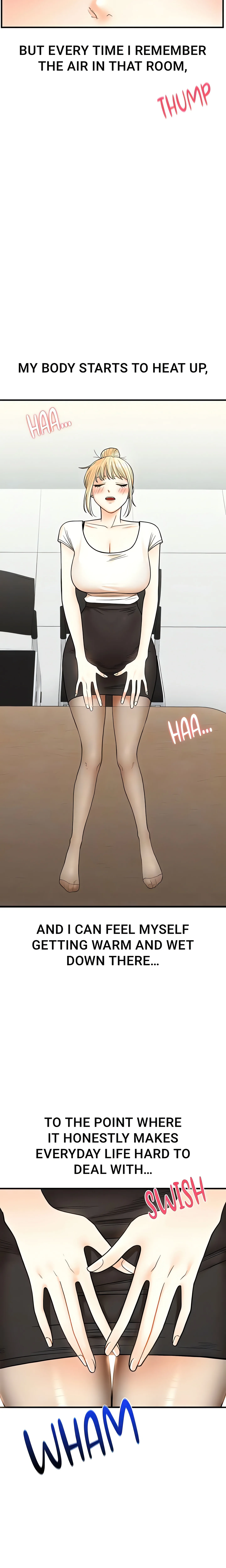 Power Play (Siren) (Official) chapter 28 page 7