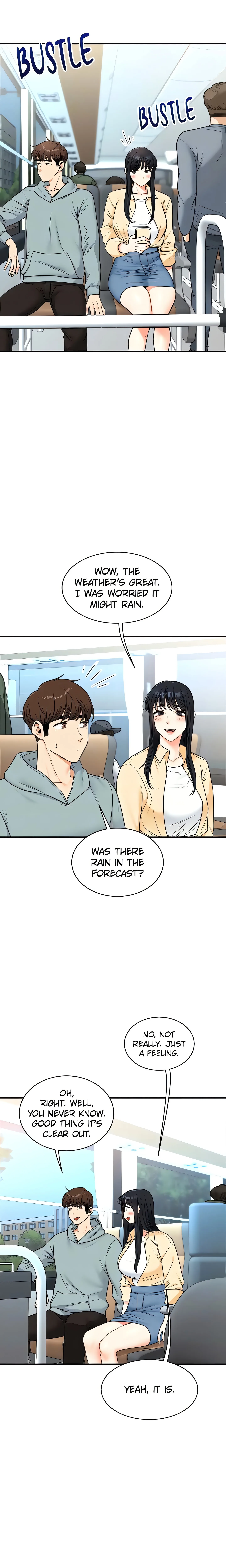 Power Play (Siren) (Official) chapter 32 page 6