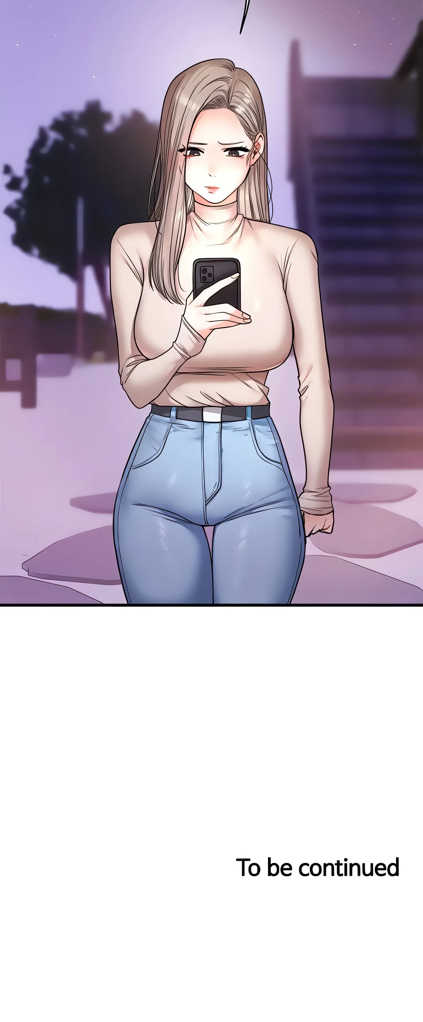 Power Play (Siren) (Official) chapter 33 page 29