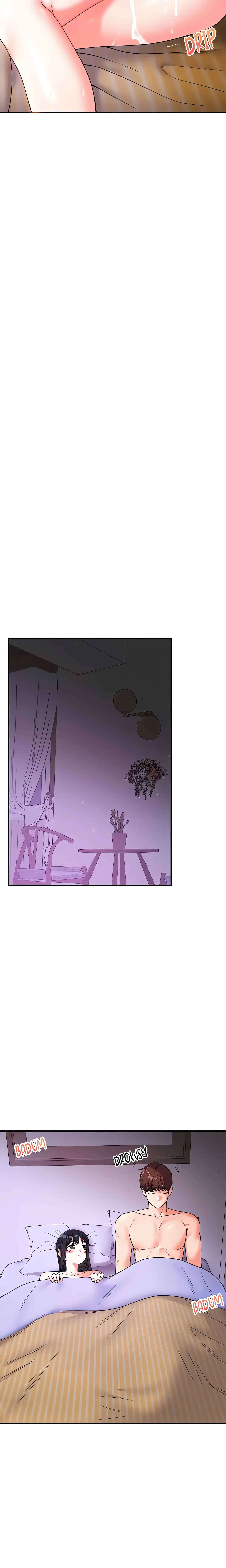 Power Play (Siren) (Official) chapter 34 page 10
