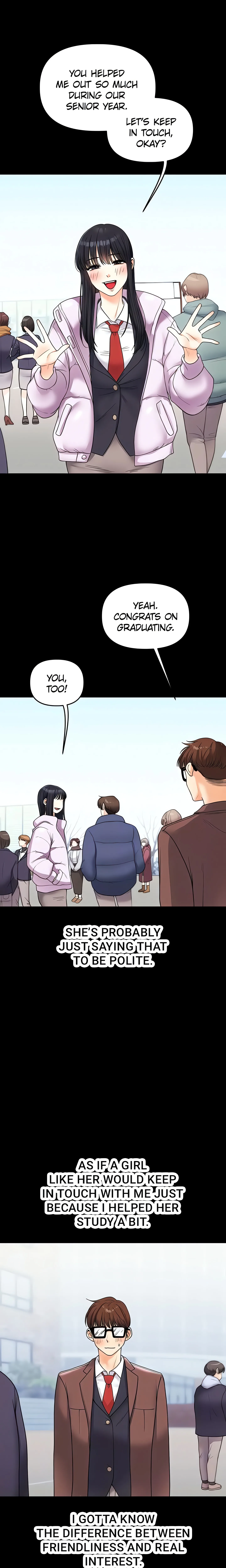 Power Play (Siren) (Official) chapter 34 page 14