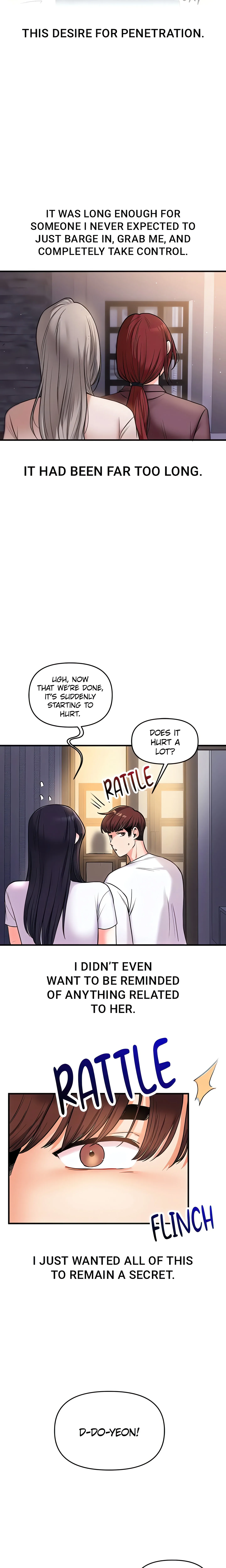 Power Play (Siren) (Official) chapter 34 page 29