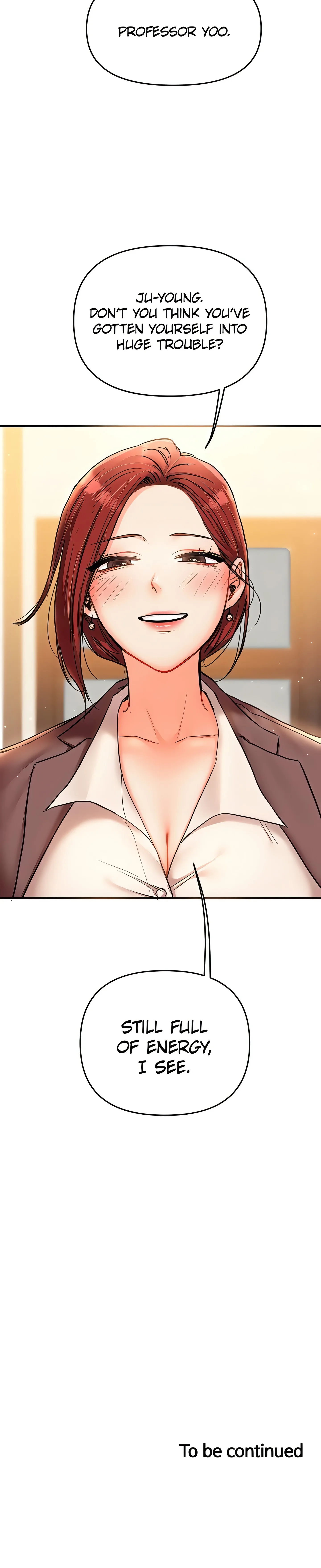 Power Play (Siren) (Official) chapter 34 page 31