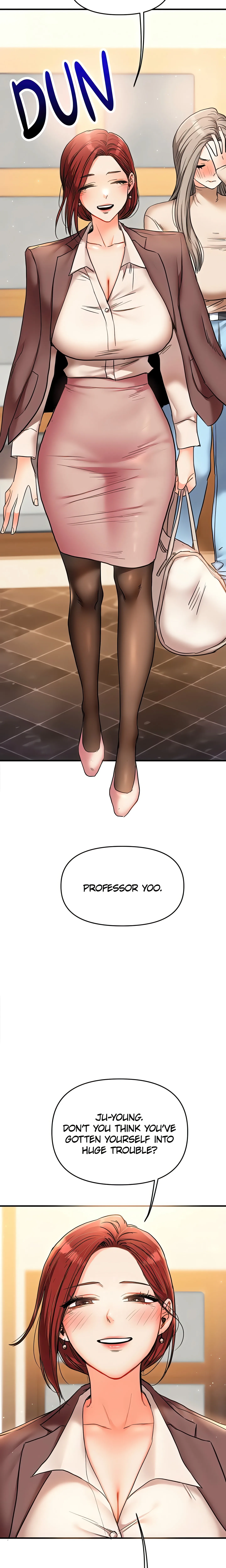 Power Play (Siren) (Official) chapter 35 page 2