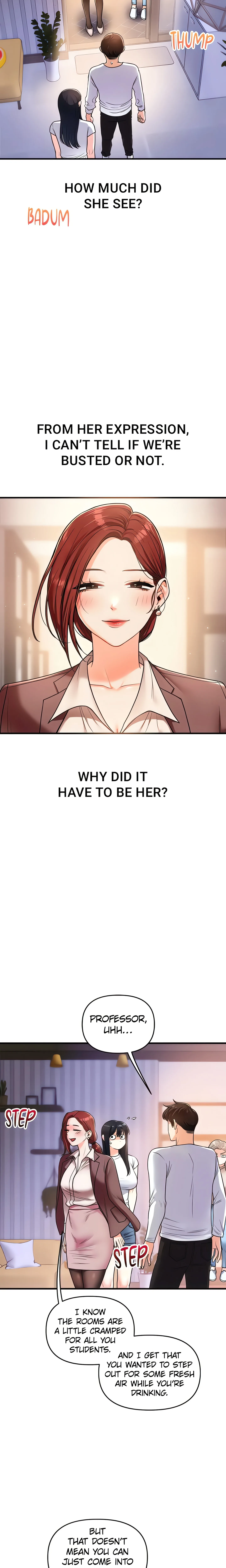 Power Play (Siren) (Official) chapter 35 page 4