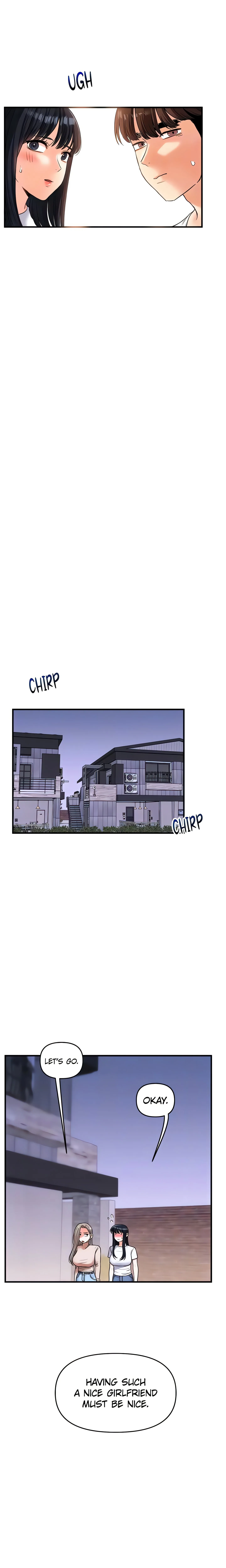 Power Play (Siren) (Official) chapter 35 page 6