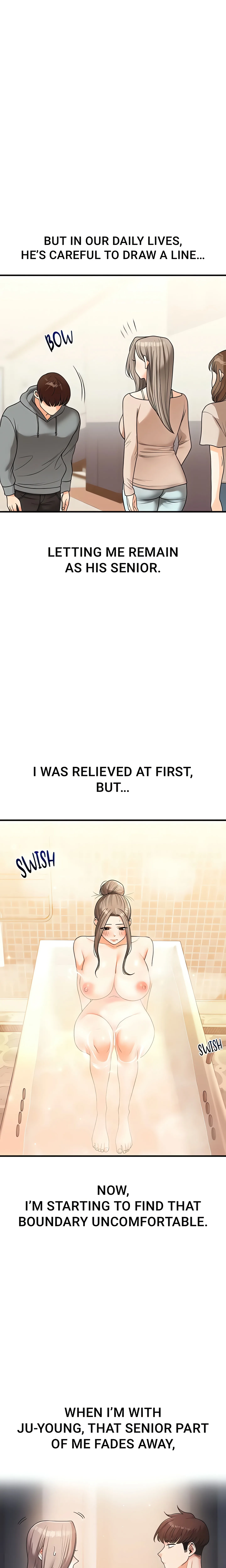 Power Play (Siren) (Official) chapter 37 page 24