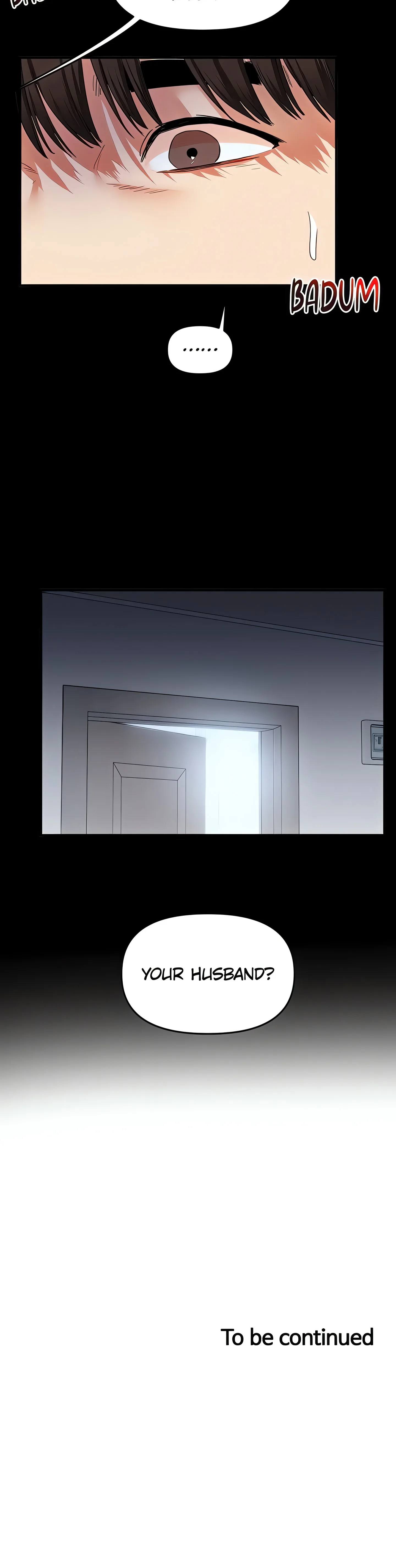 Power Play (Siren) (Official) chapter 40 page 27