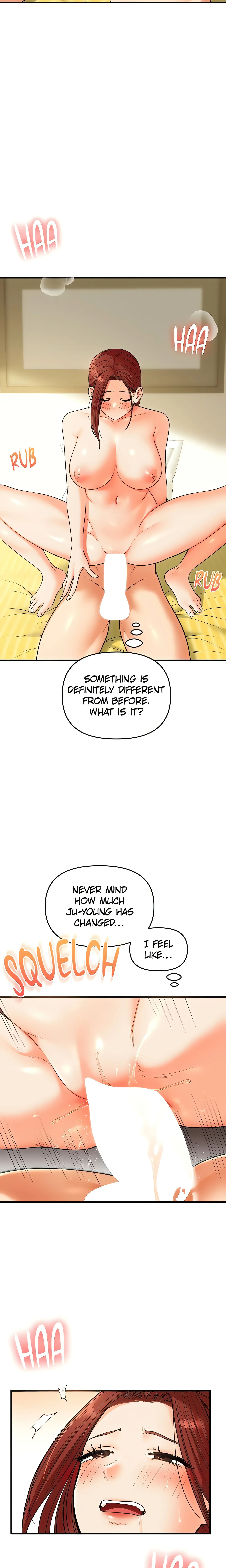 Power Play (Siren) (Official) chapter 41 page 20