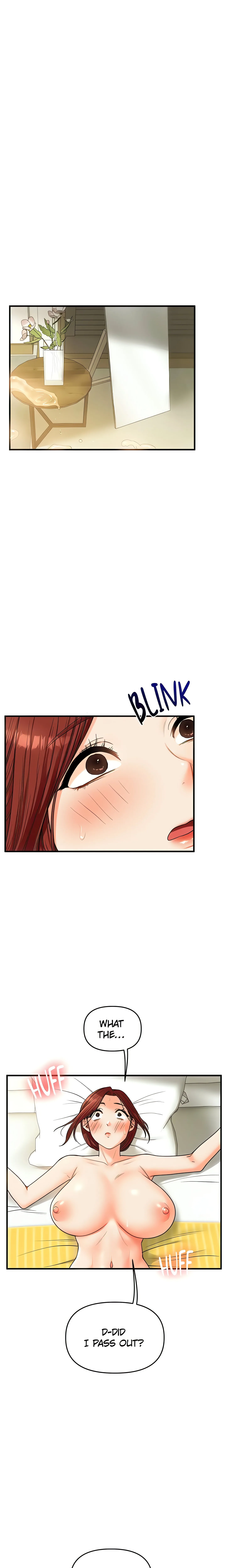 Power Play (Siren) (Official) chapter 42 page 11