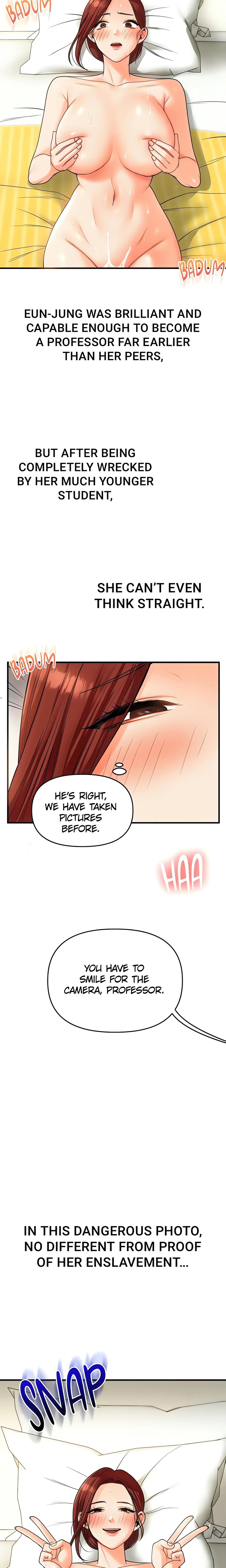Power Play (Siren) (Official) chapter 42 page 24