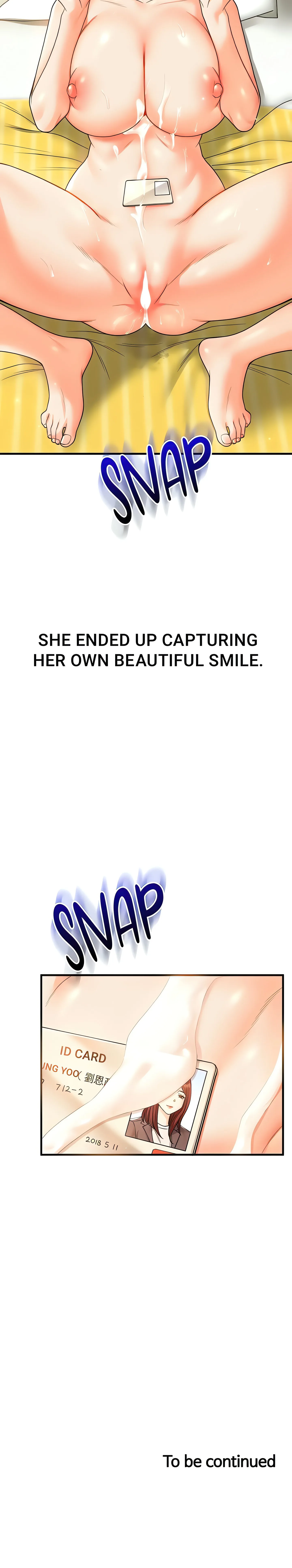 Power Play (Siren) (Official) chapter 42 page 25