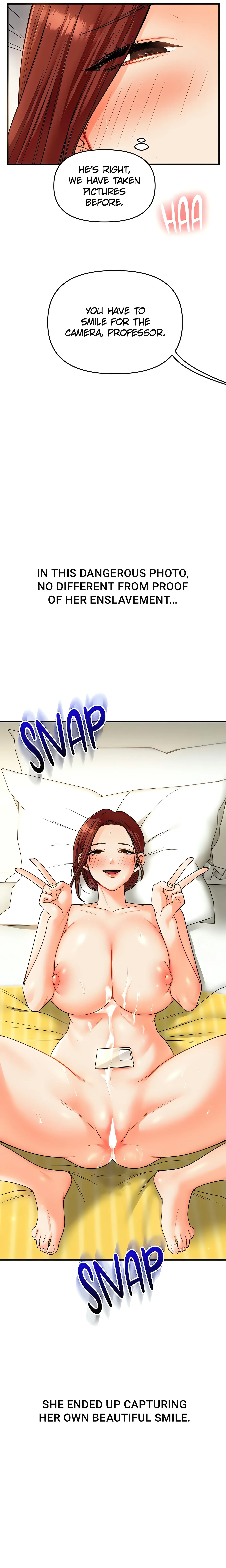 Power Play (Siren) (Official) chapter 43 page 2