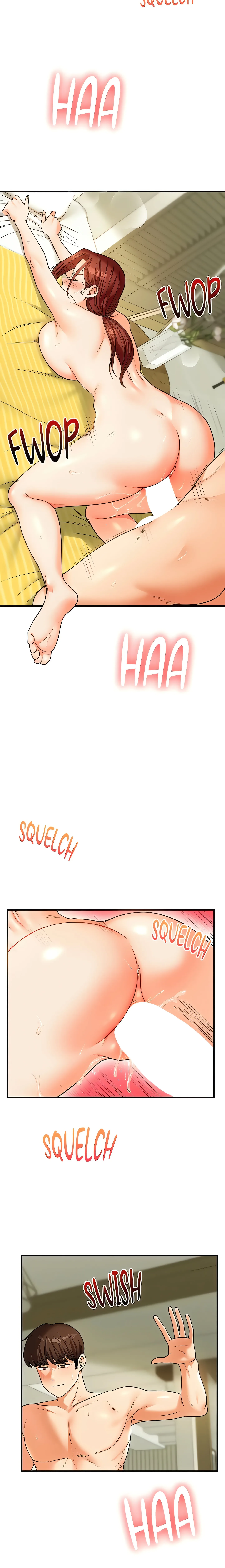 Power Play (Siren) (Official) chapter 43 page 4