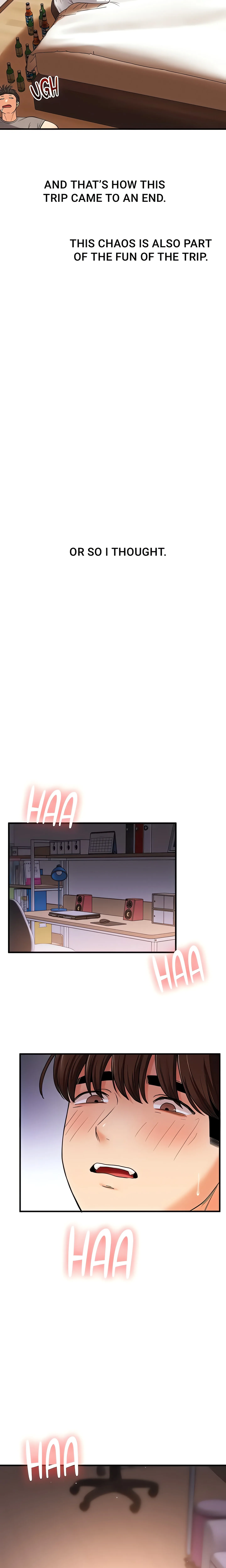 Power Play (Siren) (Official) chapter 44 page 2