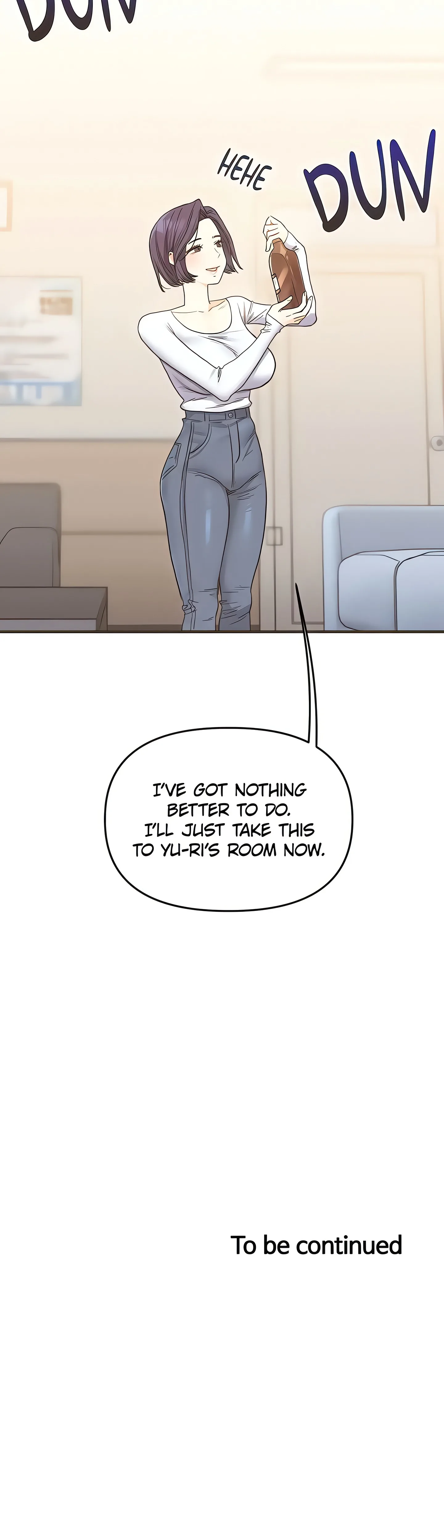 Power Play (Siren) (Official) chapter 44 page 28