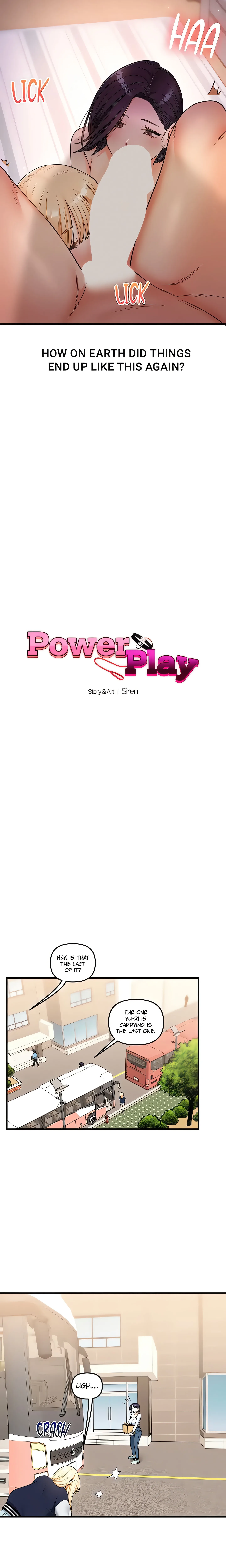 Power Play (Siren) (Official) chapter 44 page 3