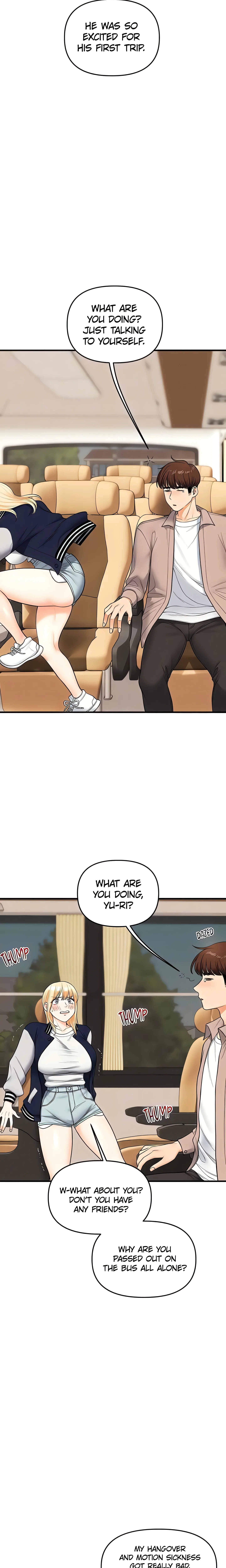 Power Play (Siren) (Official) chapter 44 page 9