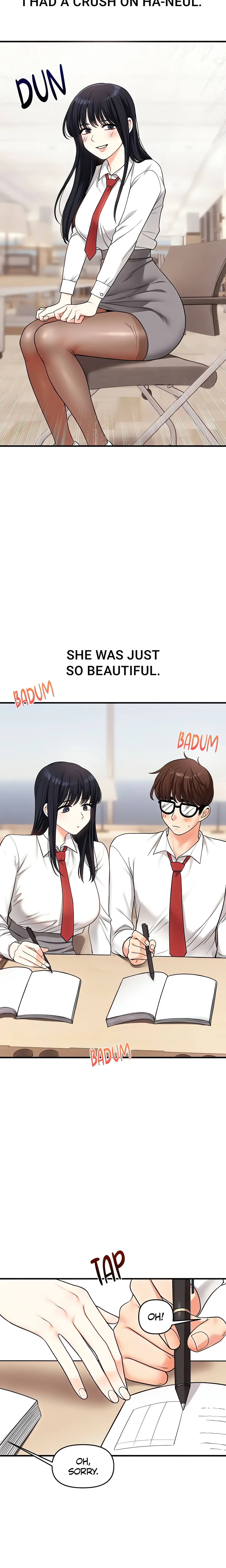 Power Play (Siren) (Official) chapter 49 page 11