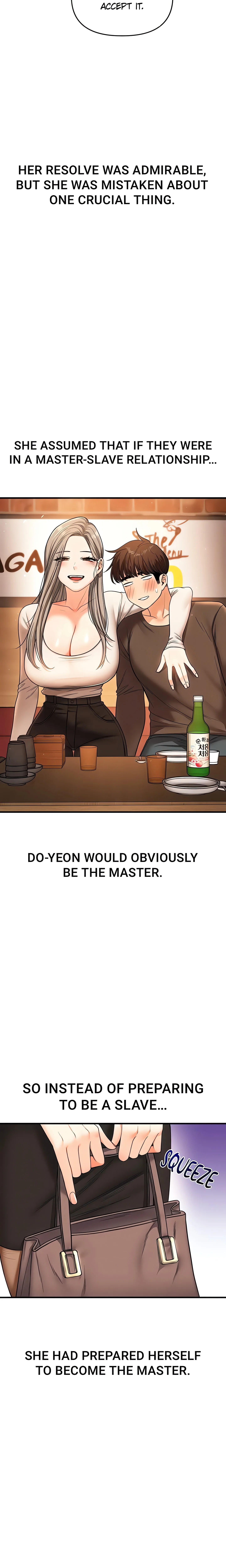 Power Play (Siren) (Official) chapter 49 page 27