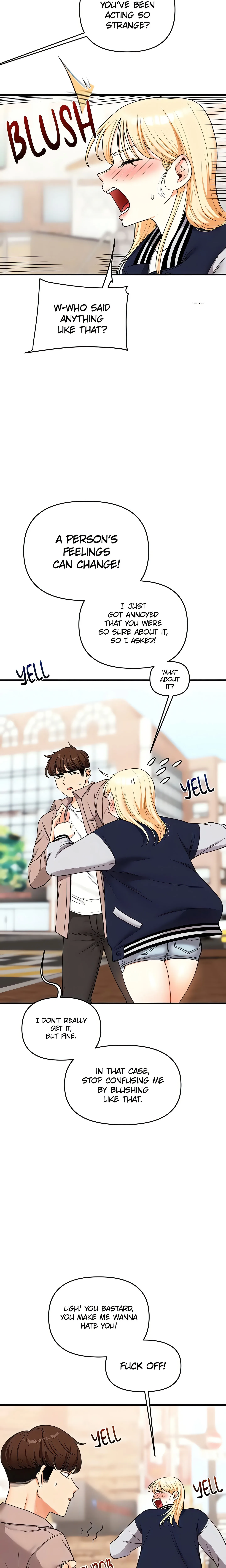 Power Play (Siren) (Official) chapter 49 page 7