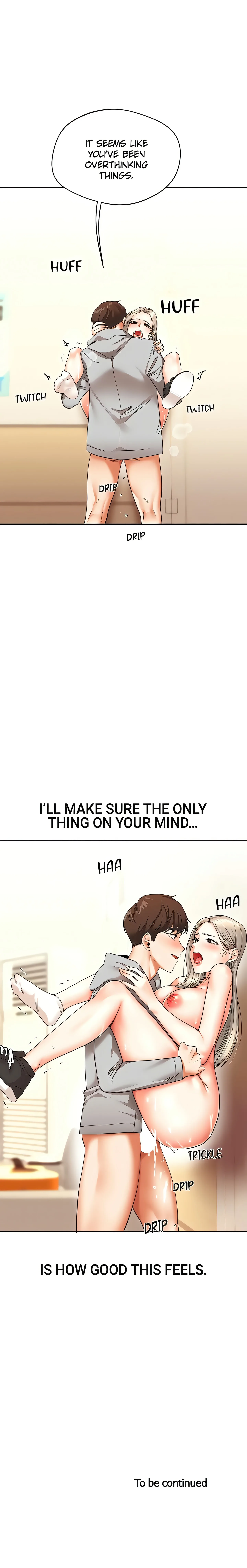 Power Play (Siren) (Official) chapter 5 page 29