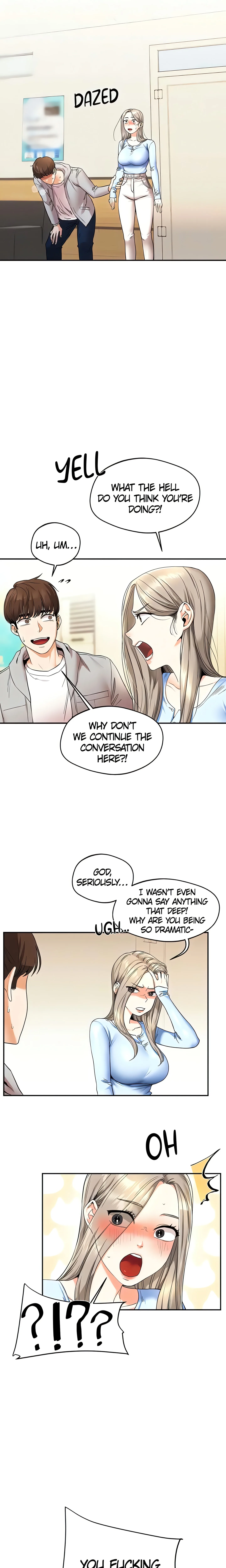 Power Play (Siren) (Official) chapter 5 page 7