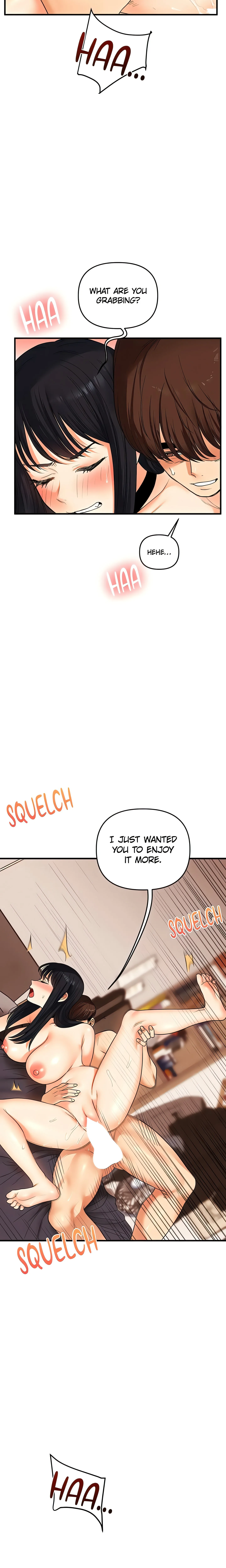 Power Play (Siren) (Official) chapter 52 page 12