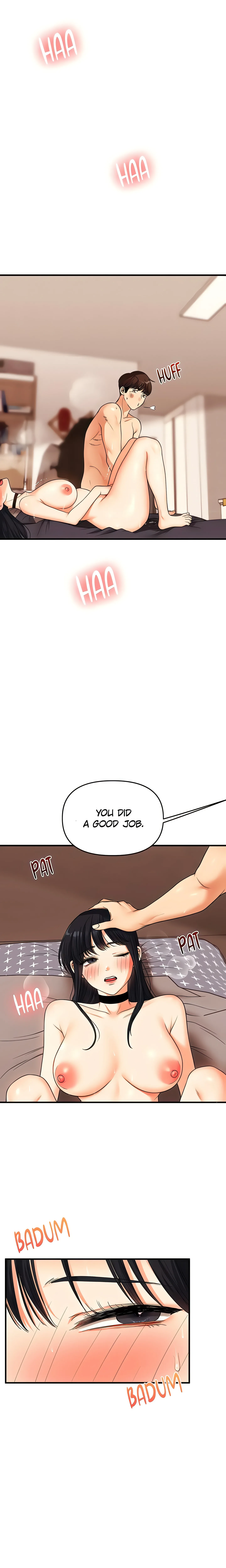 Power Play (Siren) (Official) chapter 52 page 20